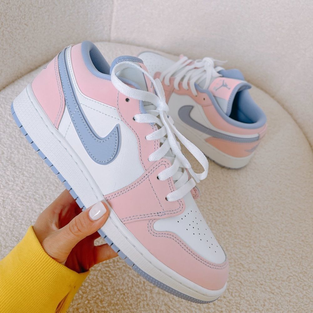 Nike aj low - Picture 2 of 5